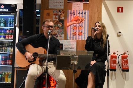 Marko in Valentina 2